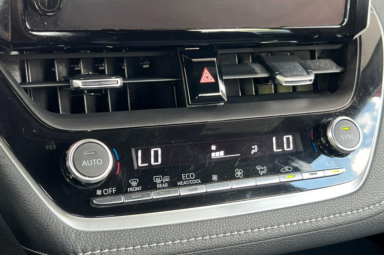 2023 Toyota Corolla XSE Roseville CA