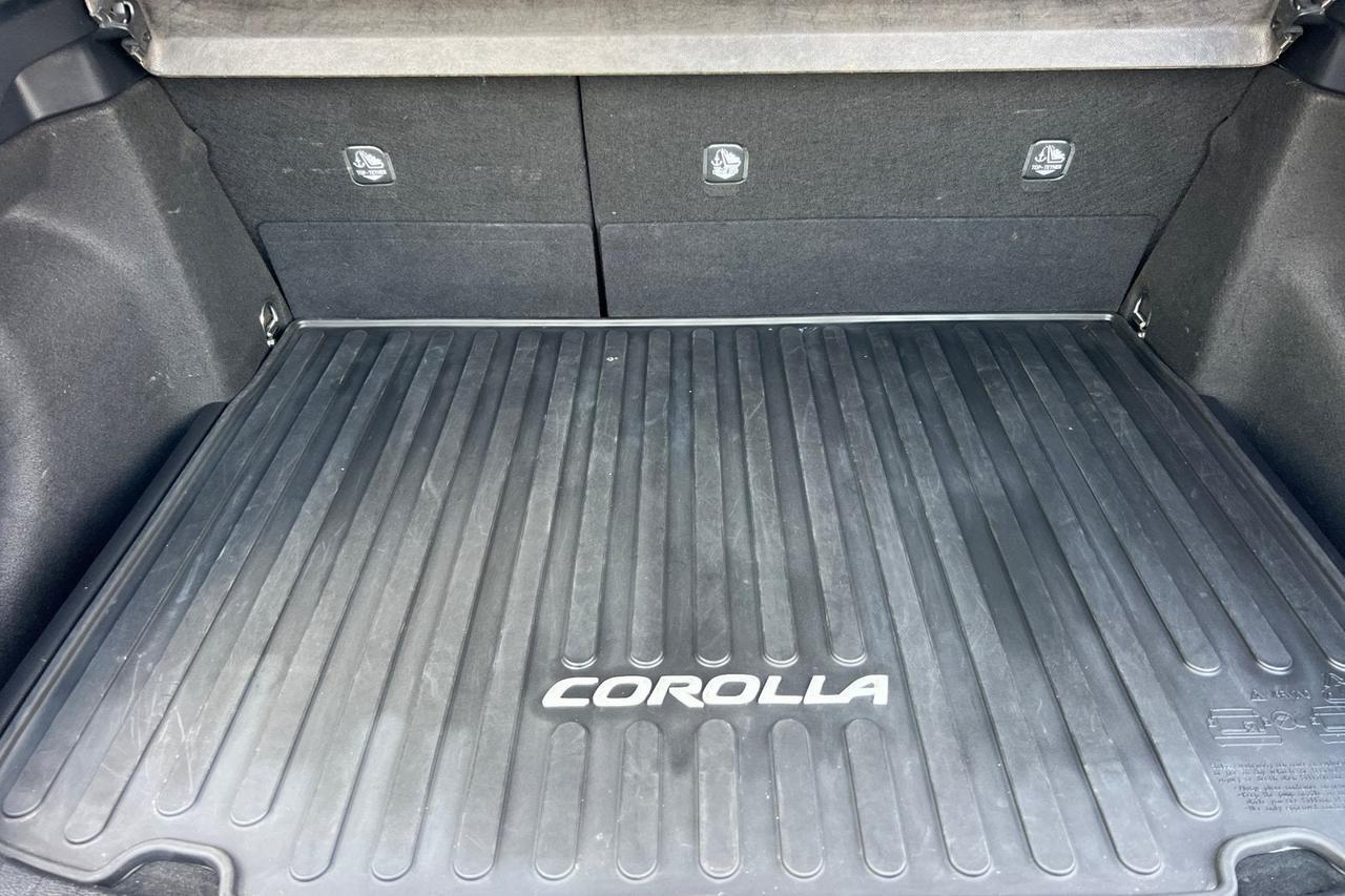 2023 Toyota Corolla XSE Roseville CA