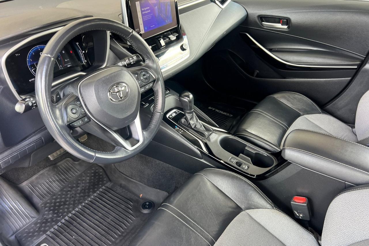 2023 Toyota Corolla XSE Roseville CA