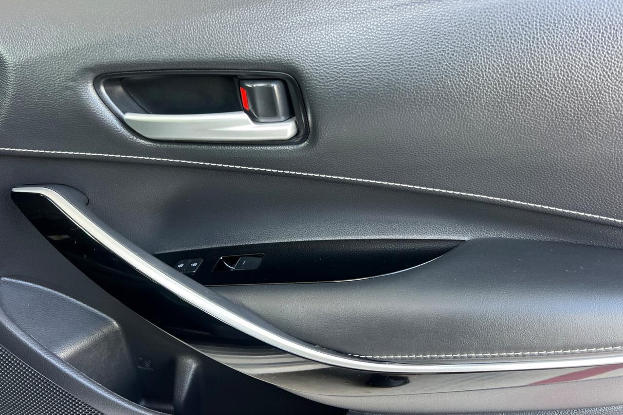2023 Toyota Corolla XSE Roseville CA