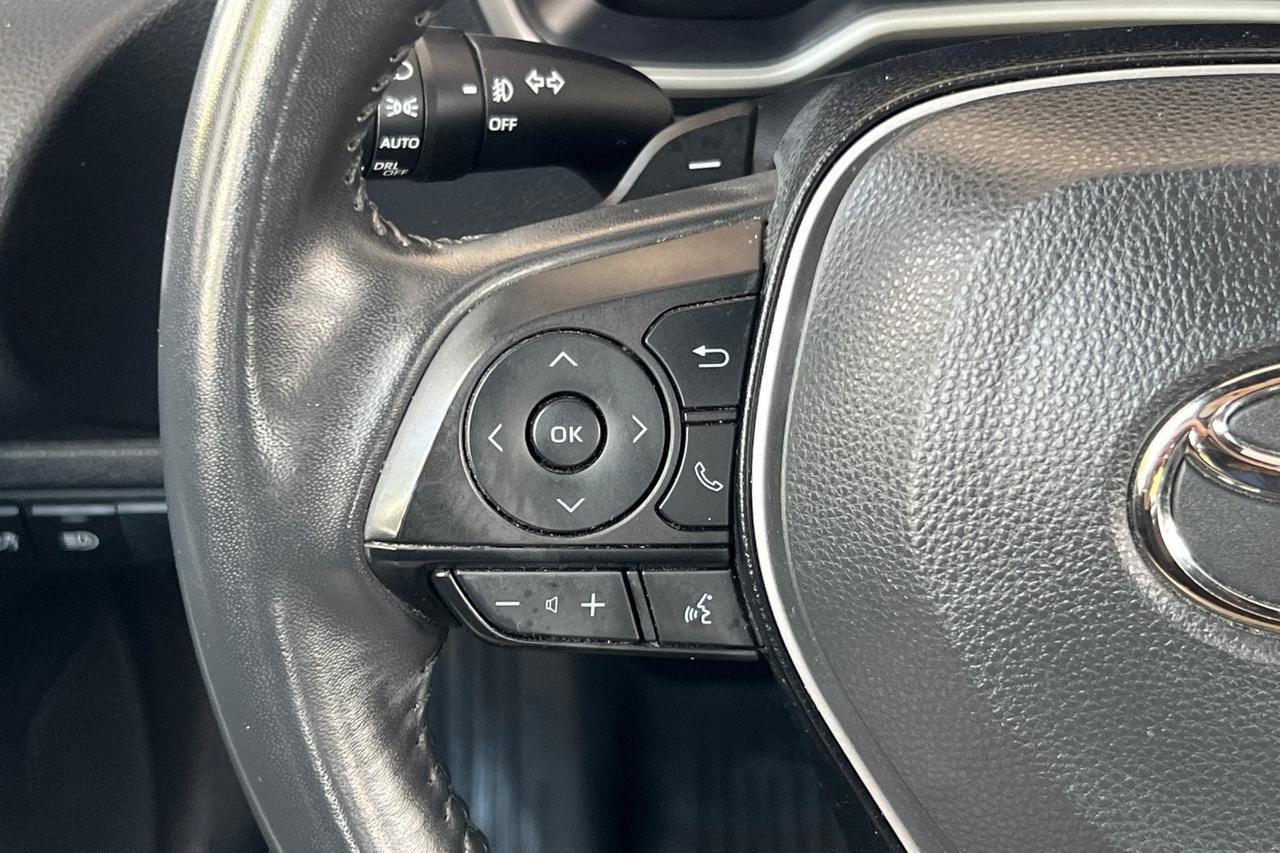 2023 Toyota Corolla XSE Roseville CA