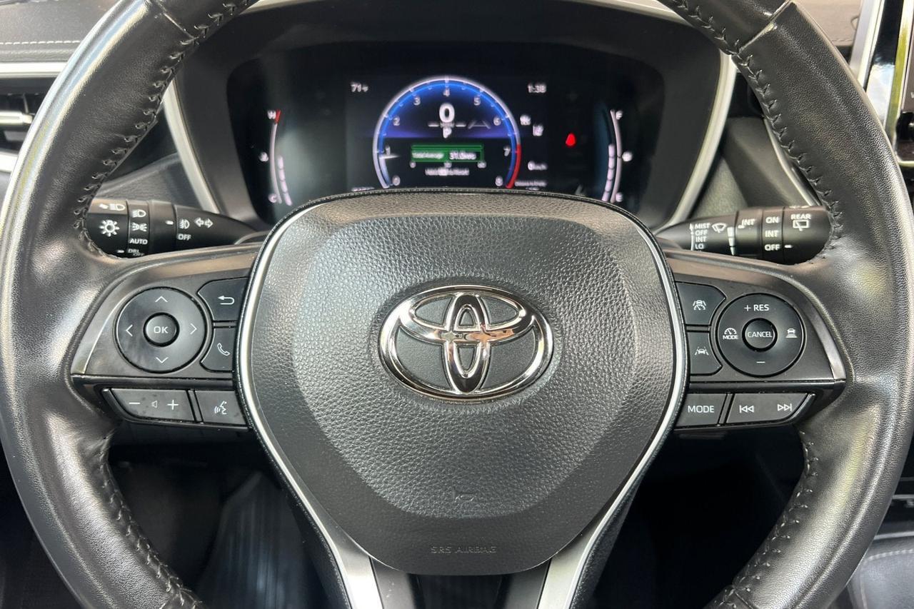 2023 Toyota Corolla XSE Roseville CA