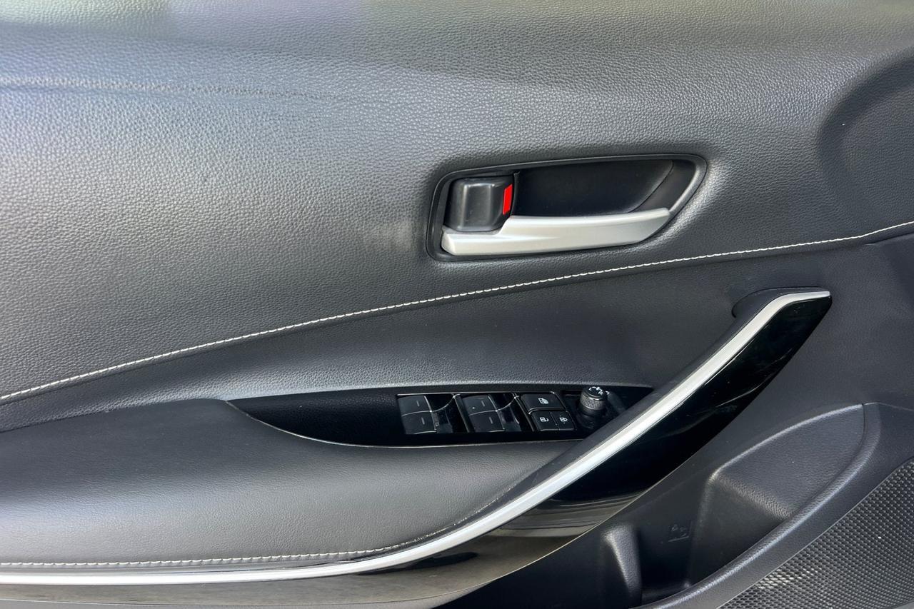 2023 Toyota Corolla XSE Roseville CA