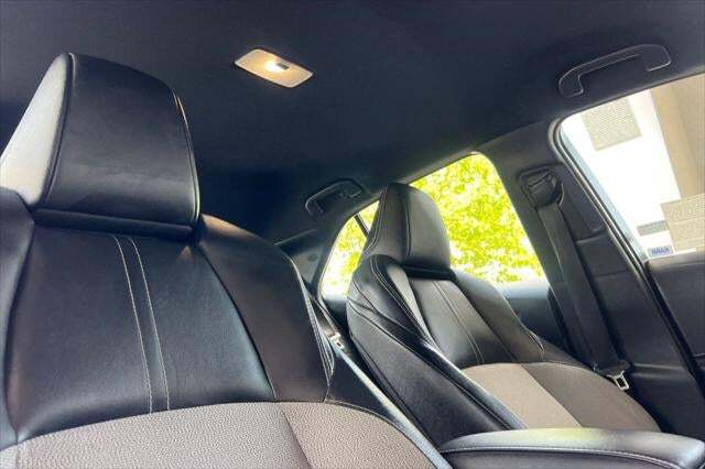 2023 Toyota Corolla XSE Roseville CA