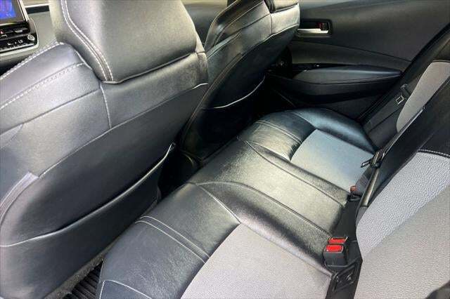 2023 Toyota Corolla XSE Roseville CA