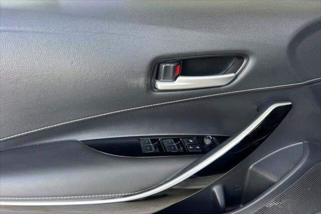 2023 Toyota Corolla XSE Roseville CA