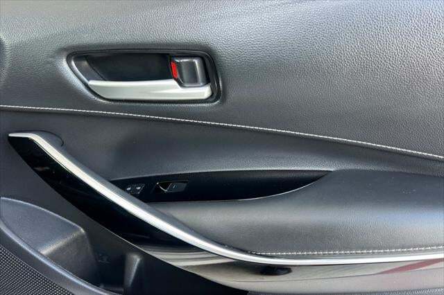 2023 Toyota Corolla XSE Roseville CA