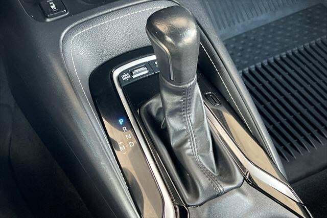 2023 Toyota Corolla XSE Roseville CA