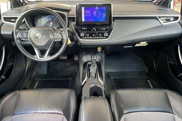 2023 Toyota Corolla XSE Roseville CA