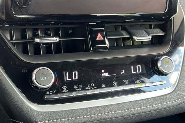 2023 Toyota Corolla XSE Roseville CA