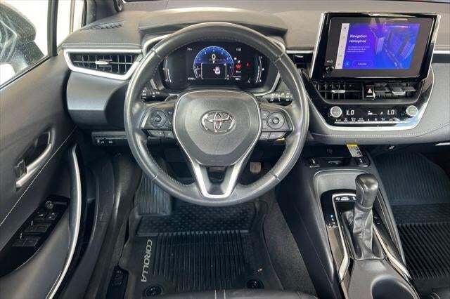 2023 Toyota Corolla XSE Roseville CA