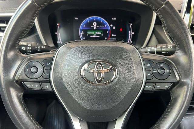 2023 Toyota Corolla XSE Roseville CA