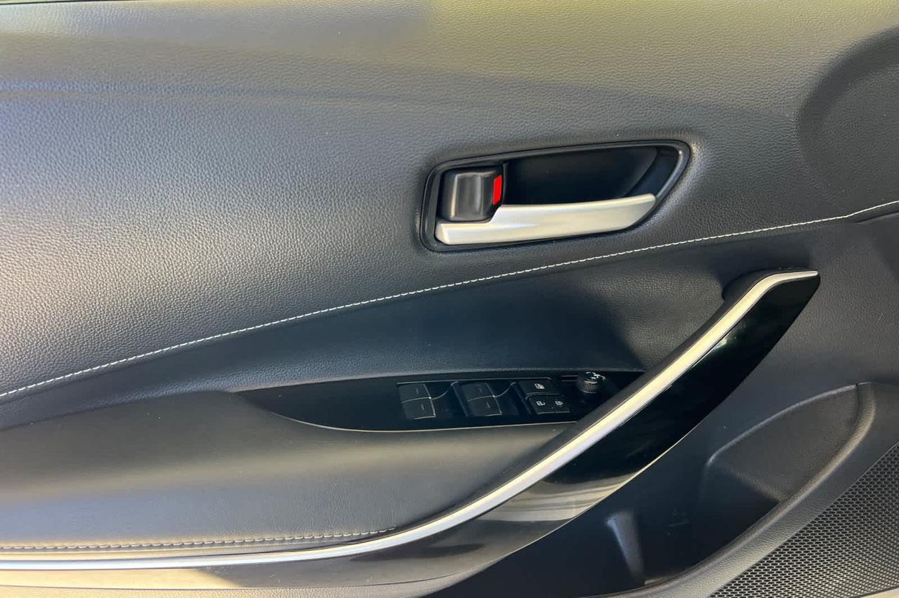 2023 Toyota Corolla XSE Roseville CA