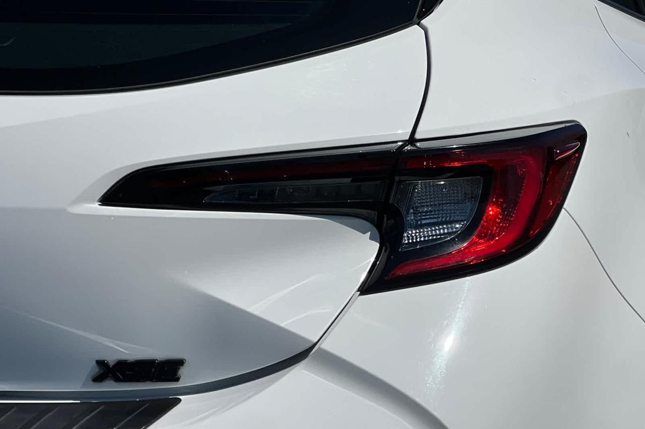2023 Toyota Corolla XSE Roseville CA