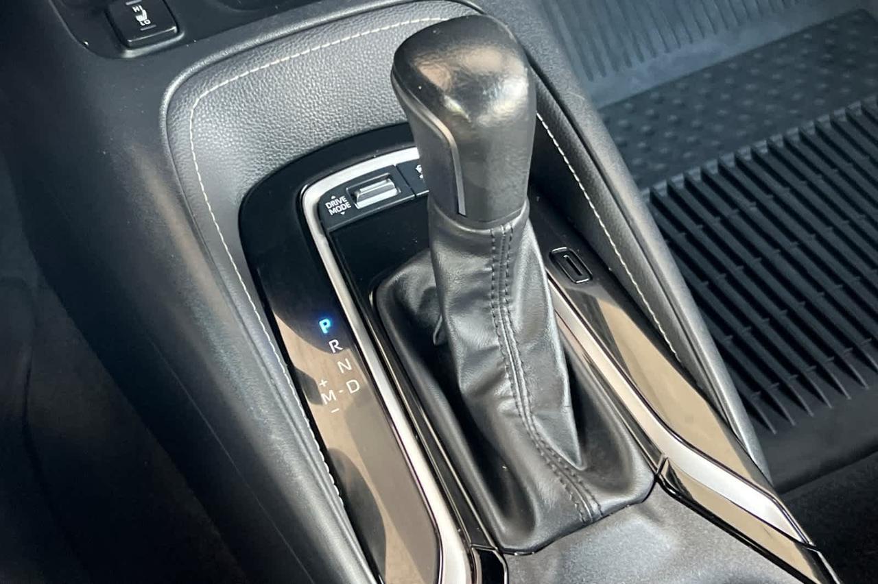 2023 Toyota Corolla XSE Roseville CA