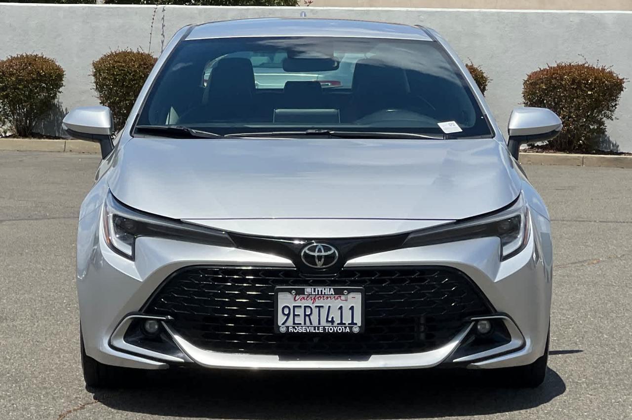 2023 Toyota Corolla XSE Roseville CA