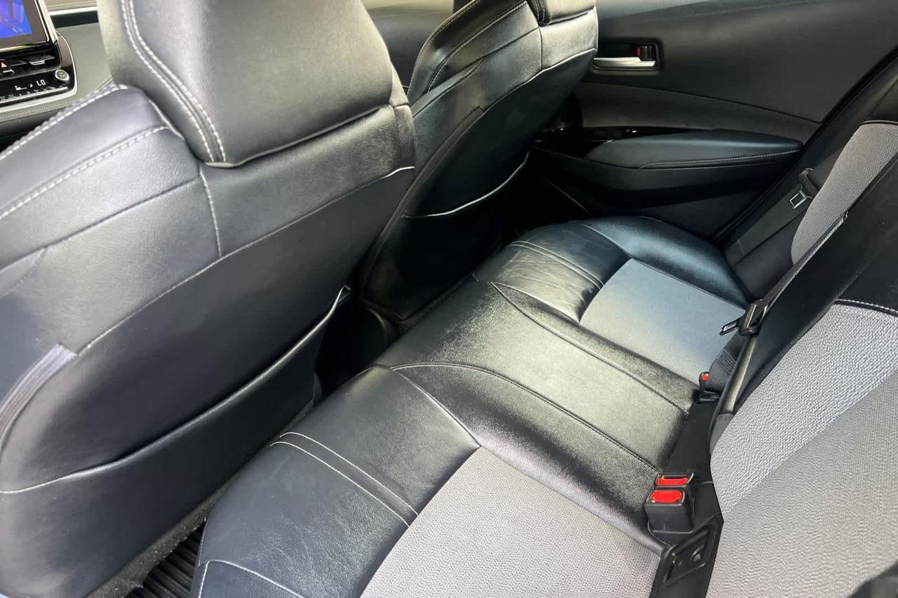 2023 Toyota Corolla XSE Roseville CA
