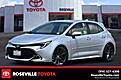 2023 Toyota Corolla XSE