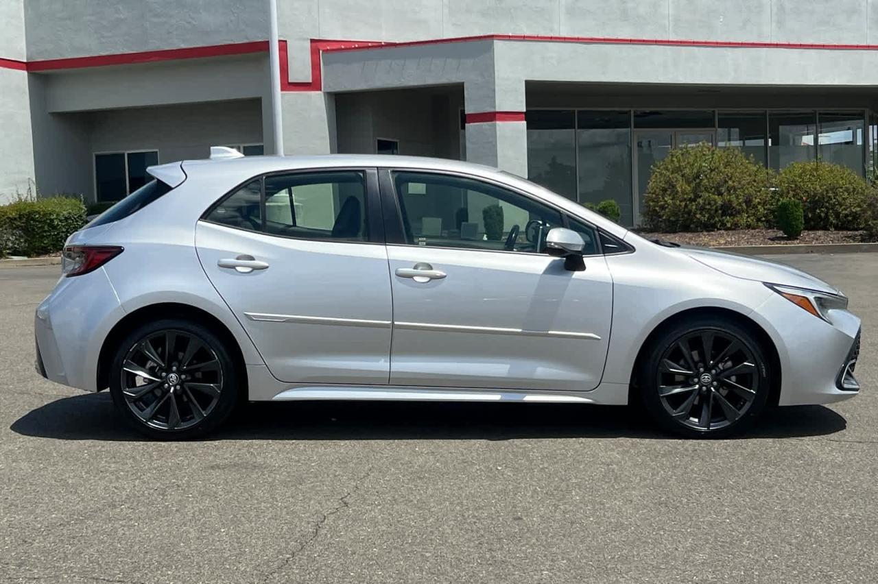 2023 Toyota Corolla XSE Roseville CA