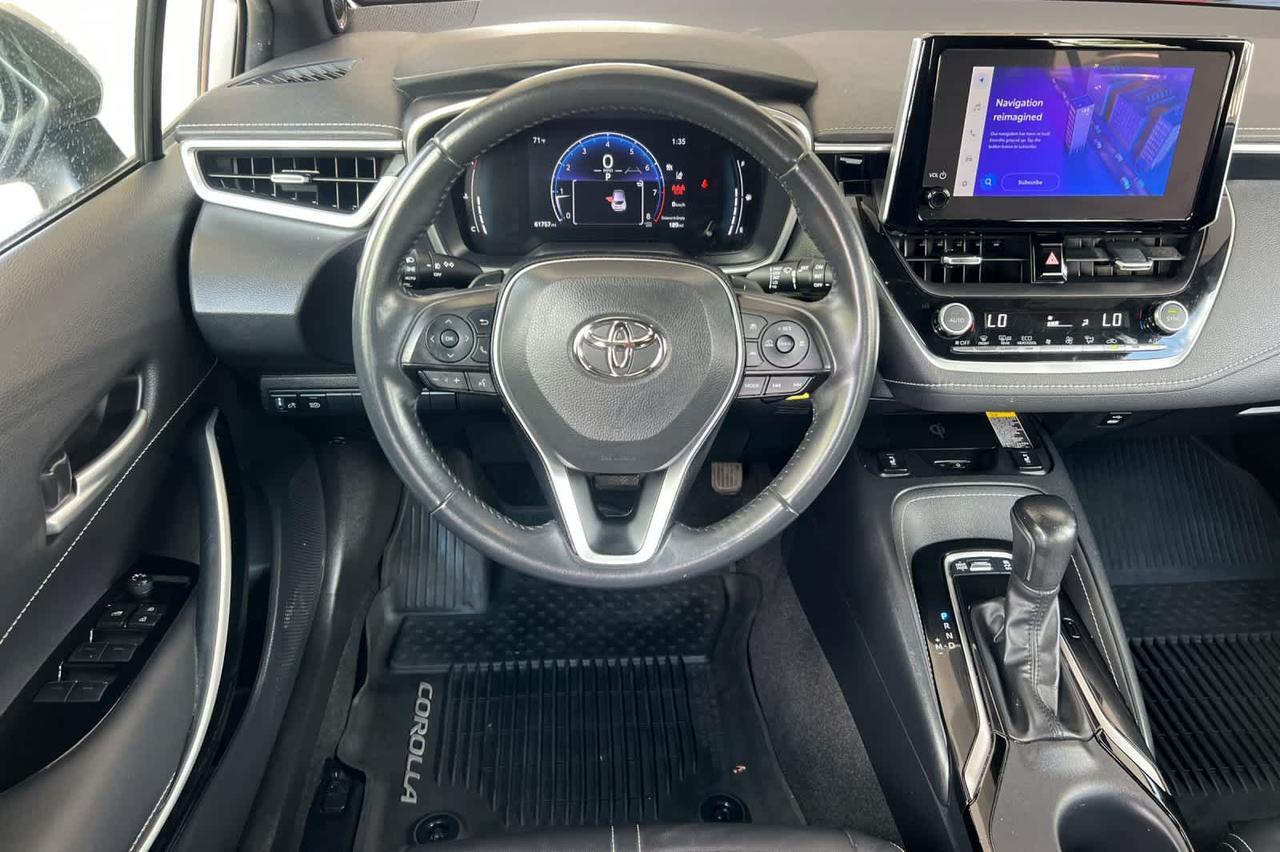 2023 Toyota Corolla XSE Roseville CA