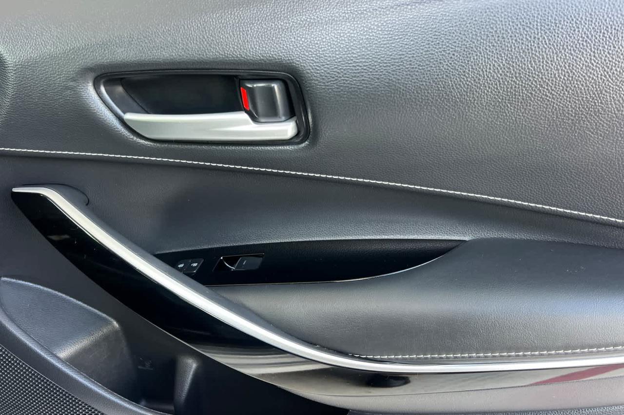 2023 Toyota Corolla XSE Roseville CA