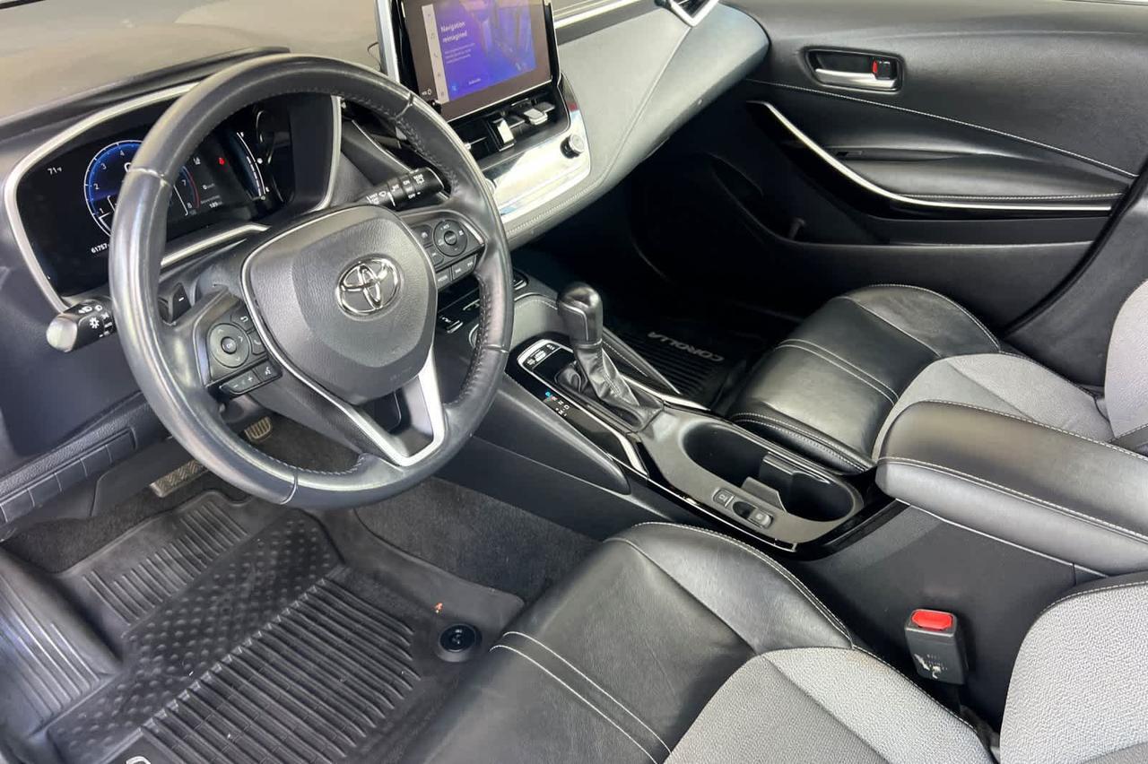 2023 Toyota Corolla XSE Roseville CA
