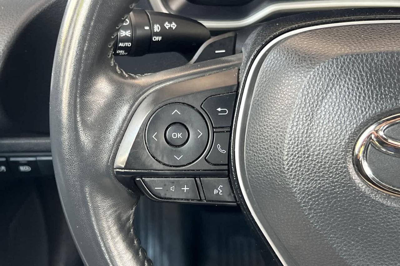 2023 Toyota Corolla XSE Roseville CA