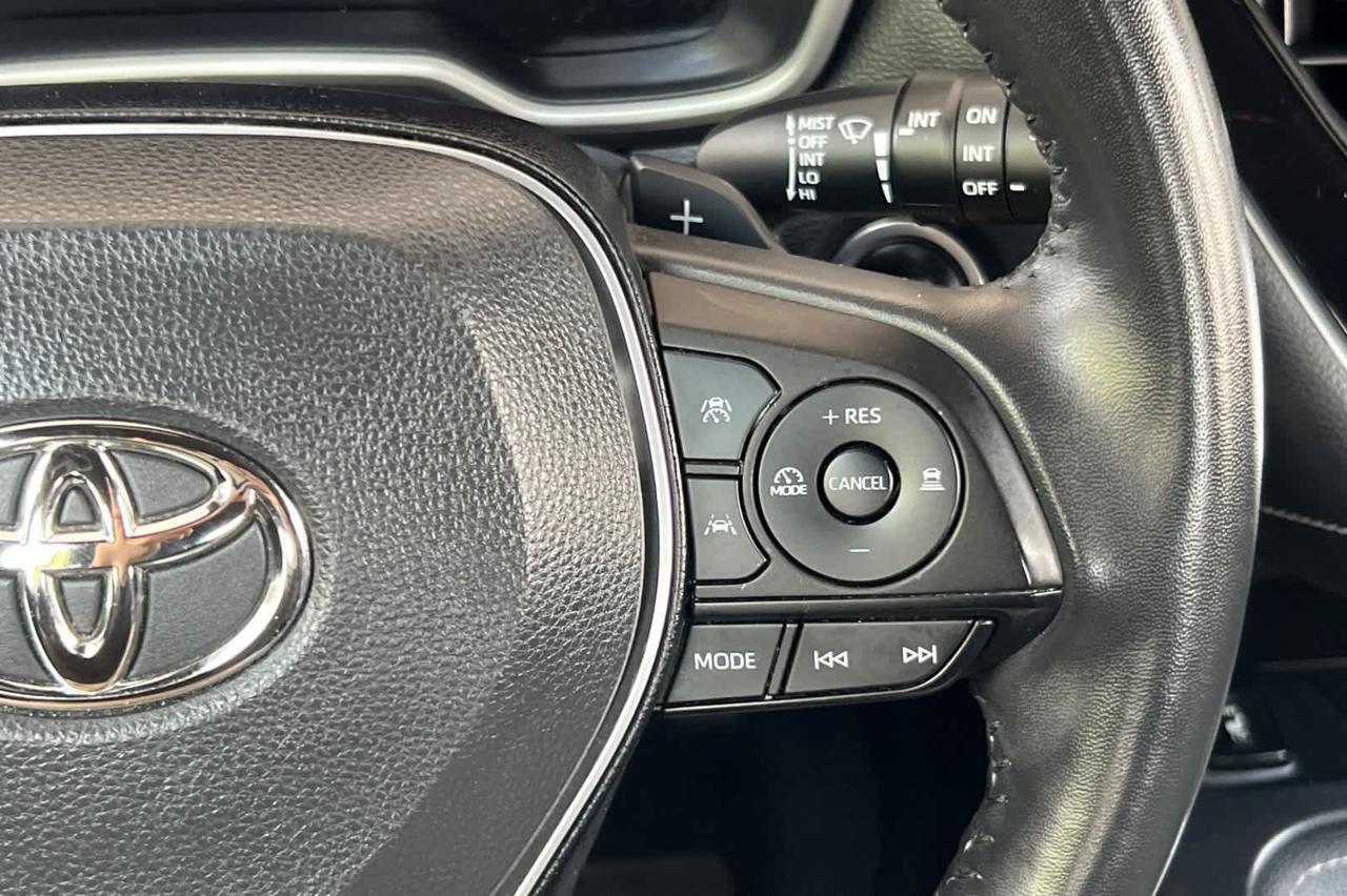 2023 Toyota Corolla XSE Roseville CA