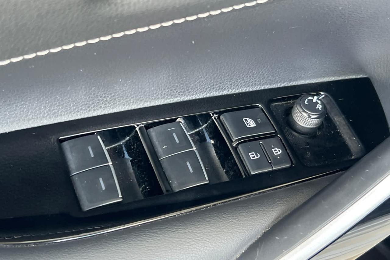 2023 Toyota Corolla XSE Roseville CA