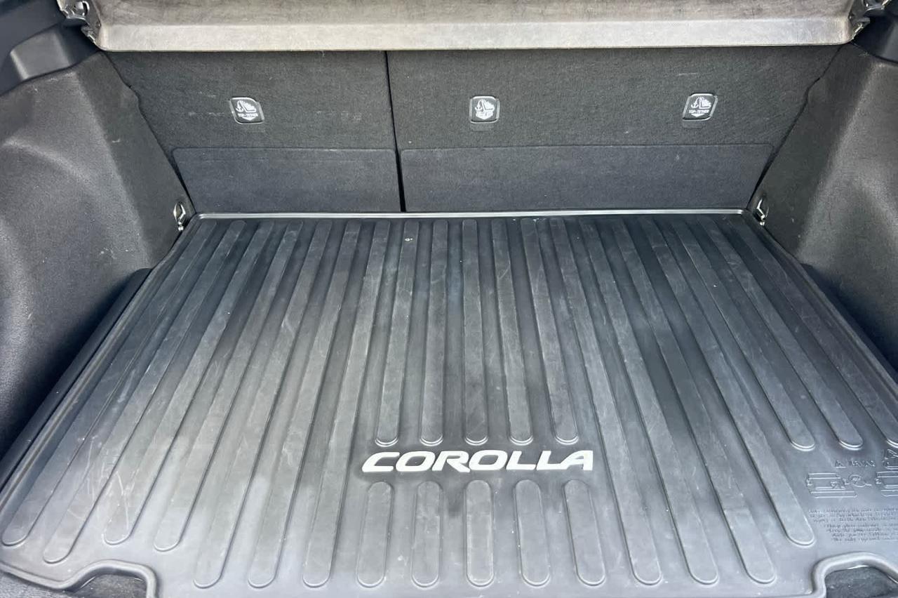 2023 Toyota Corolla XSE Roseville CA