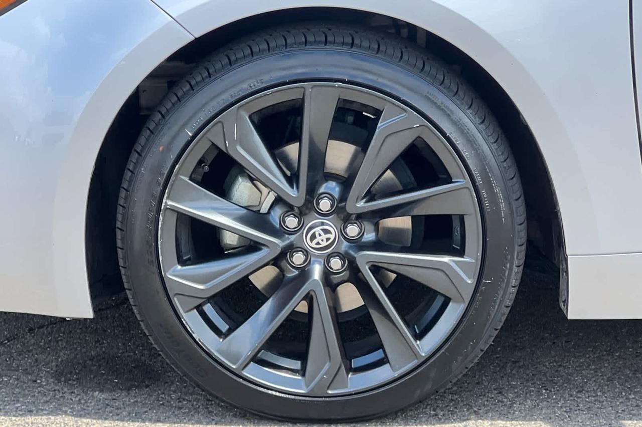 2023 Toyota Corolla XSE Roseville CA