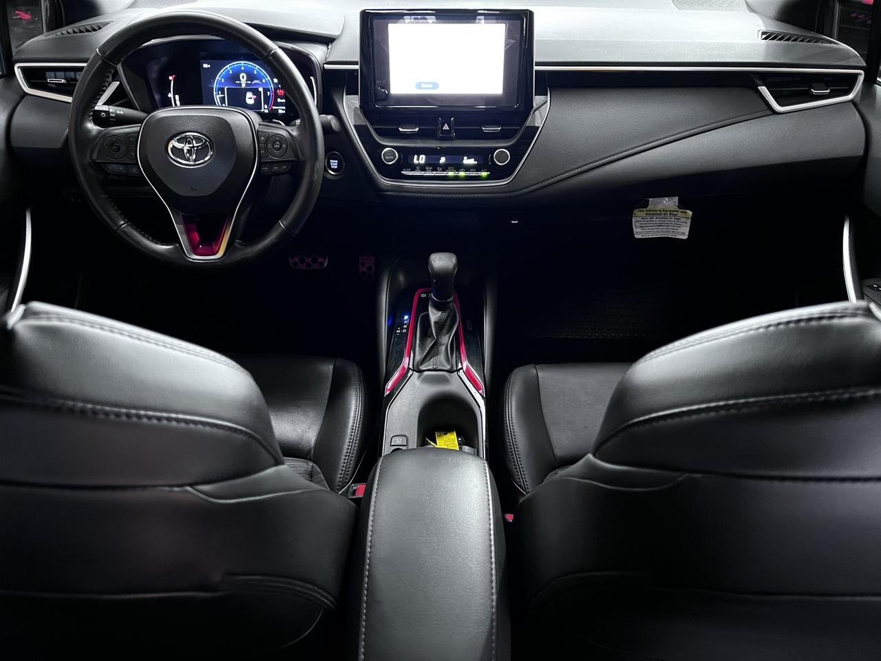 2023 Toyota Corolla XSE San Rafael CA