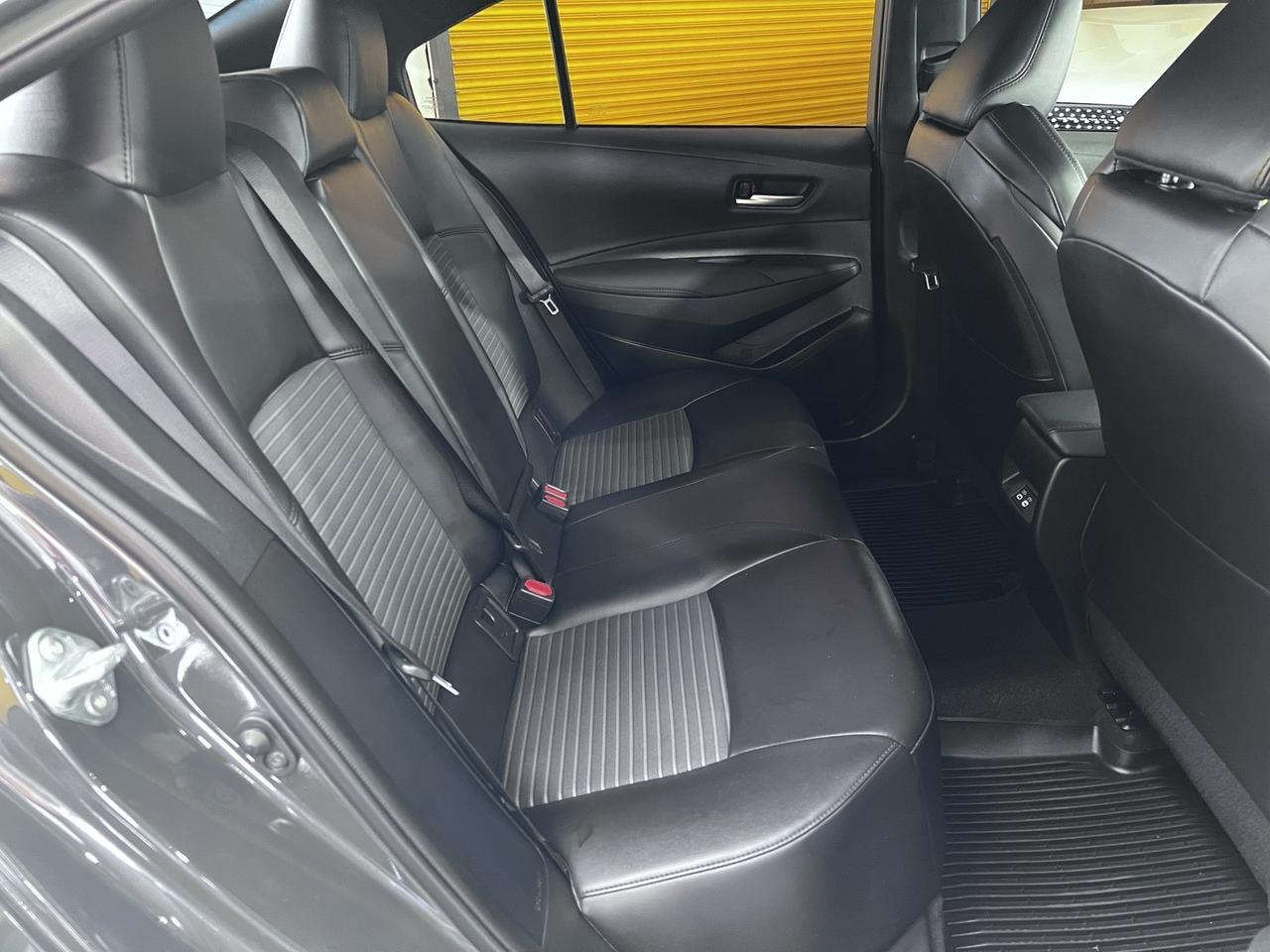 2023 Toyota Corolla XSE San Rafael CA