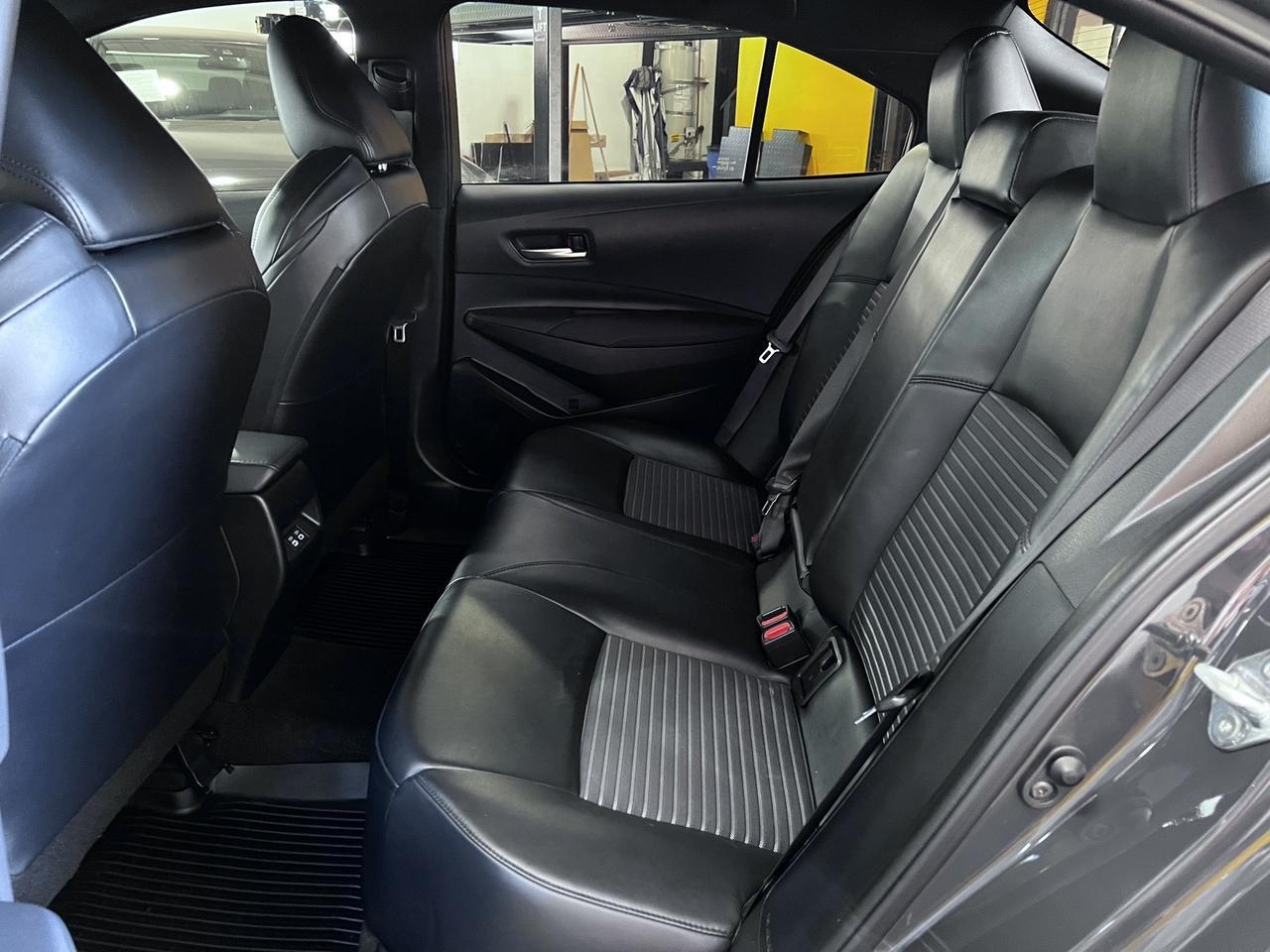 2023 Toyota Corolla XSE San Rafael CA