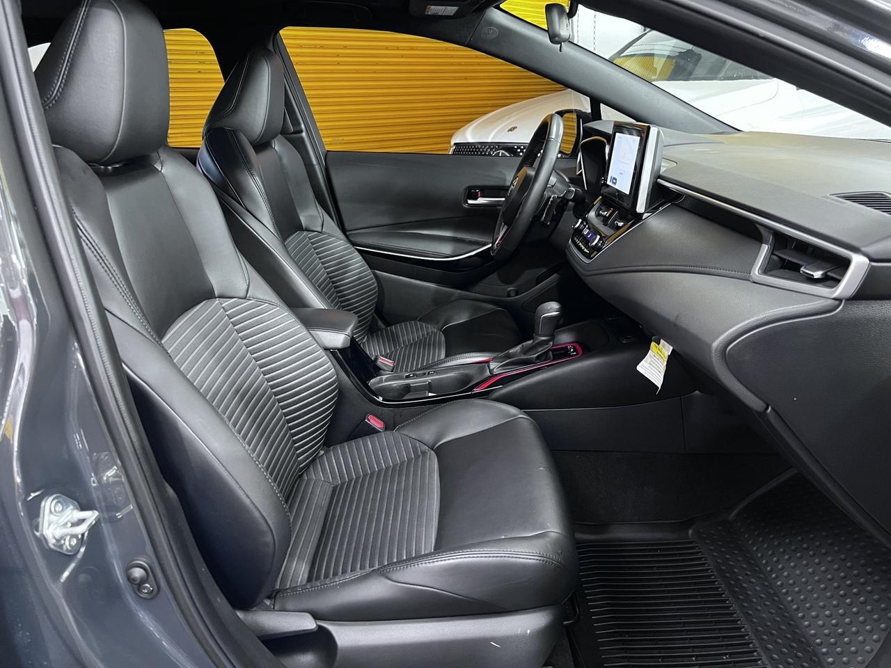 2023 Toyota Corolla XSE San Rafael CA