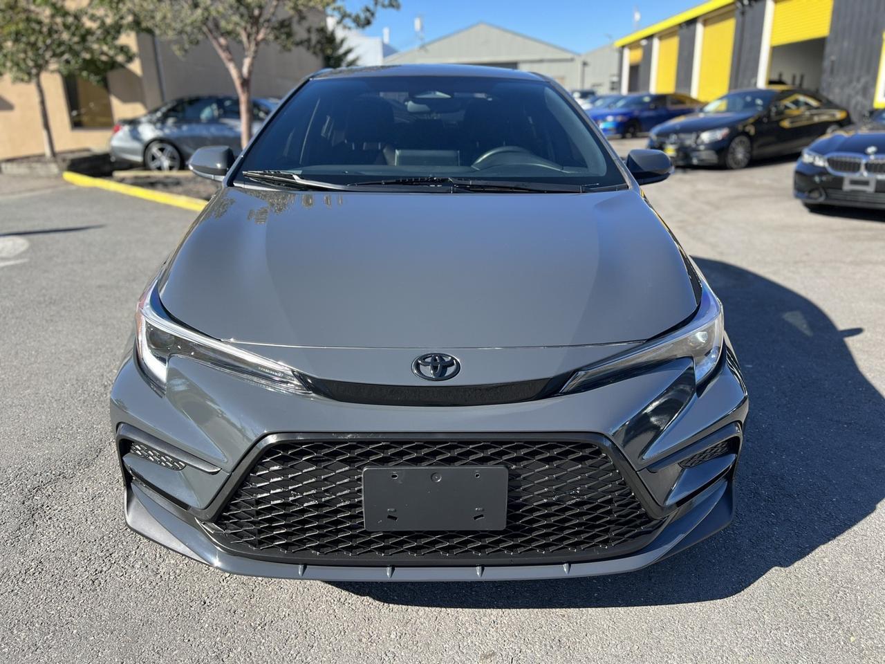 2023 Toyota Corolla XSE San Rafael CA