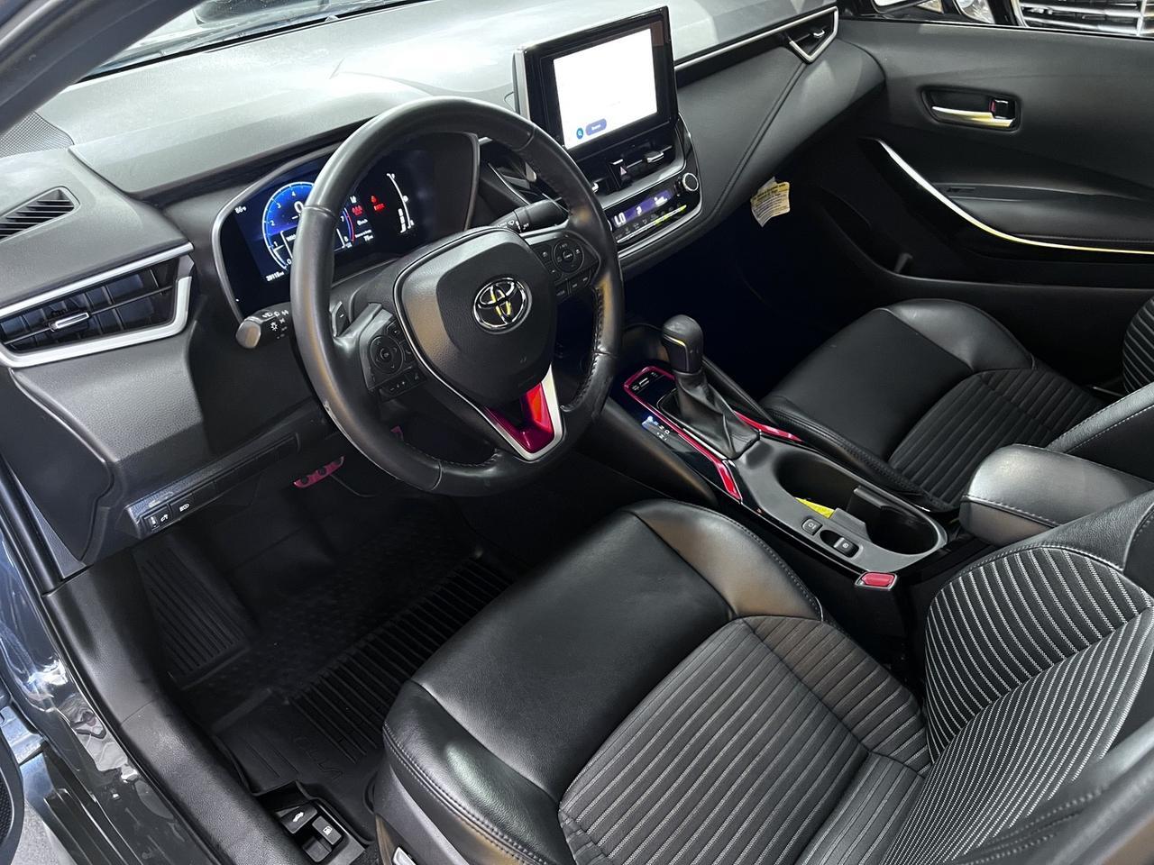 2023 Toyota Corolla XSE San Rafael CA