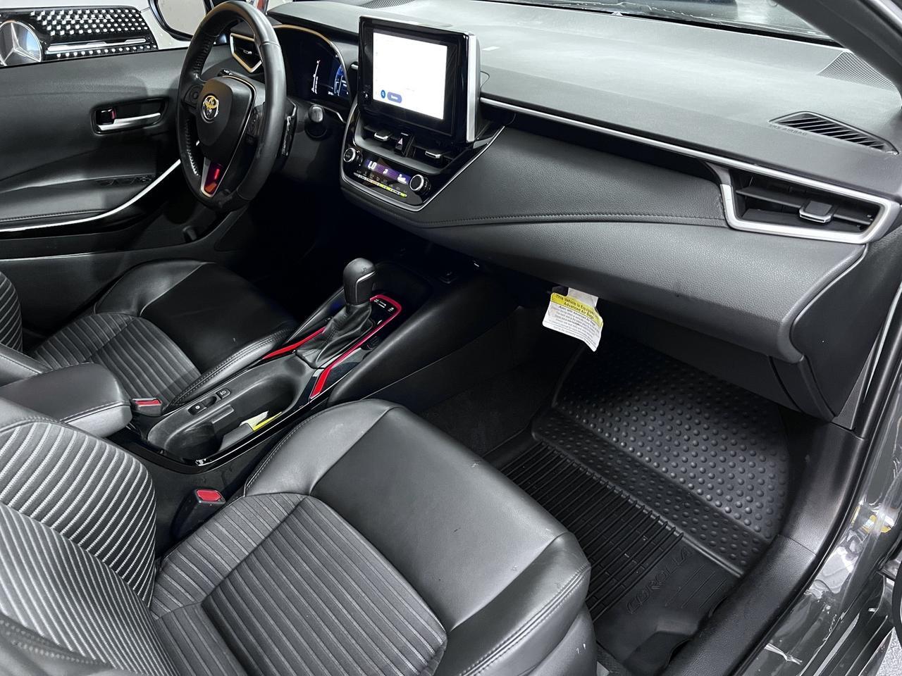 2023 Toyota Corolla XSE San Rafael CA