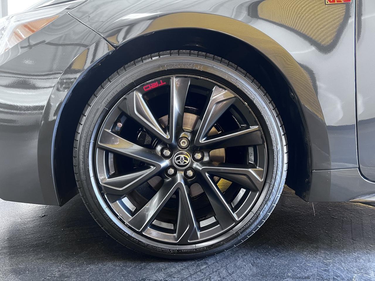 2023 Toyota Corolla XSE San Rafael CA