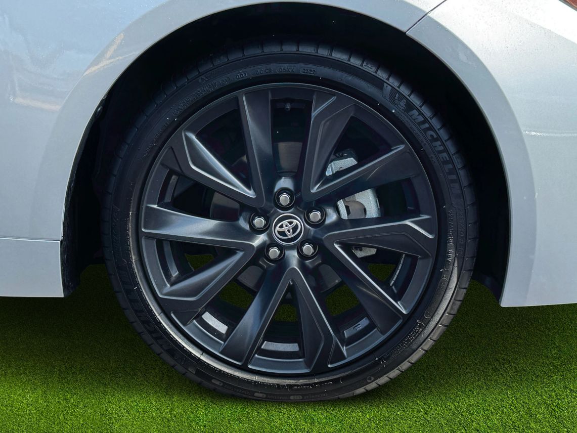2023 Toyota Corolla XSE Sedan 4D