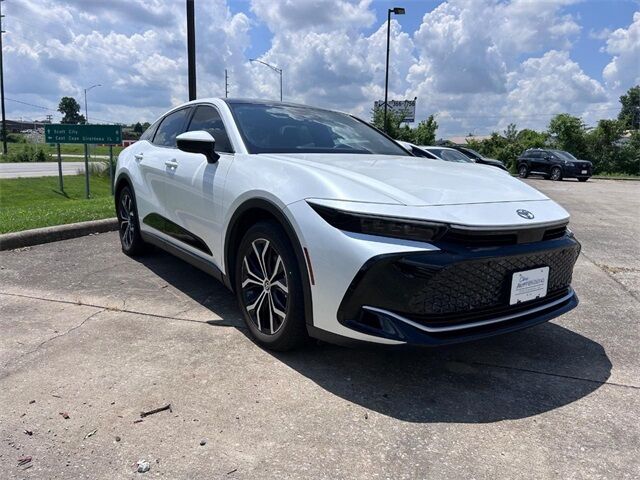 2023 Toyota Crown Cape Girardeau MO
