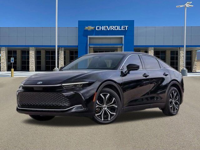 2023 Toyota Crown  Inglewood  CA