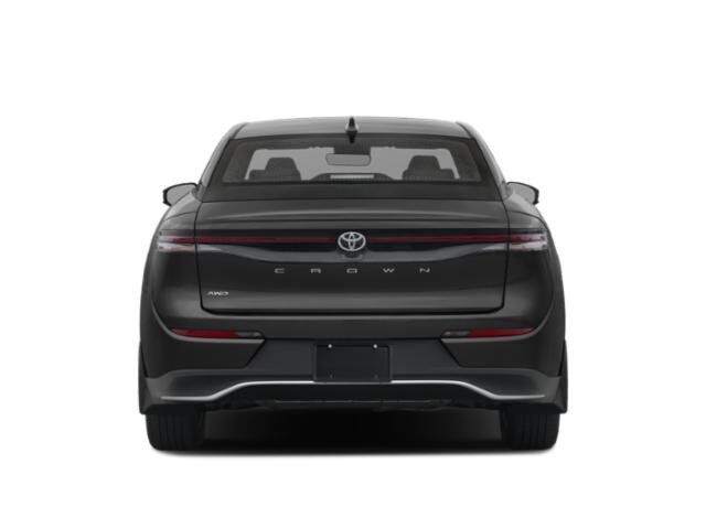 2023 Toyota Crown San Antonio TX