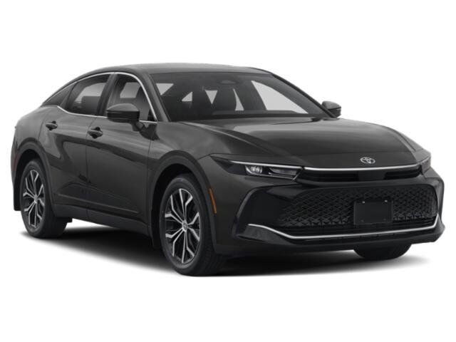 2023 Toyota Crown San Antonio TX