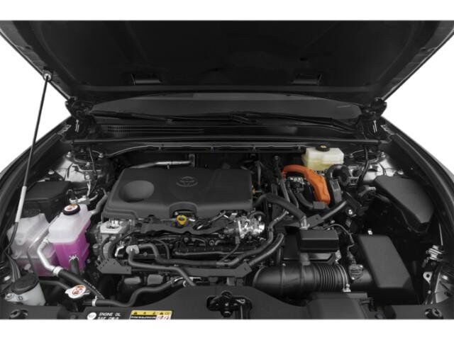 2023 Toyota Crown San Antonio TX