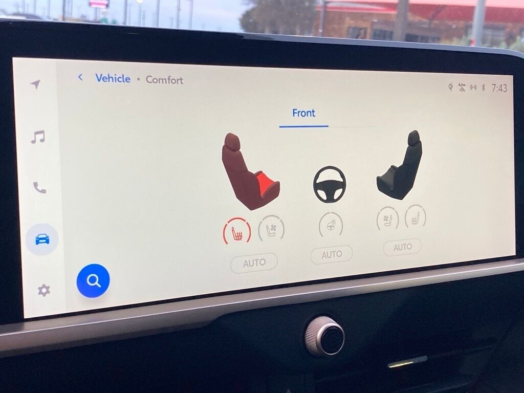 2023 Toyota Crown San Antonio TX