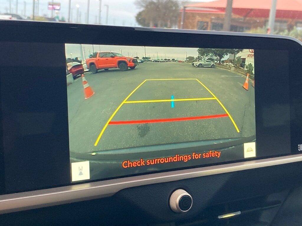 2023 Toyota Crown San Antonio TX