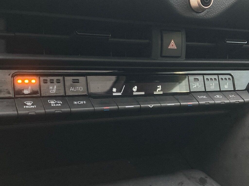 2023 Toyota Crown San Antonio TX