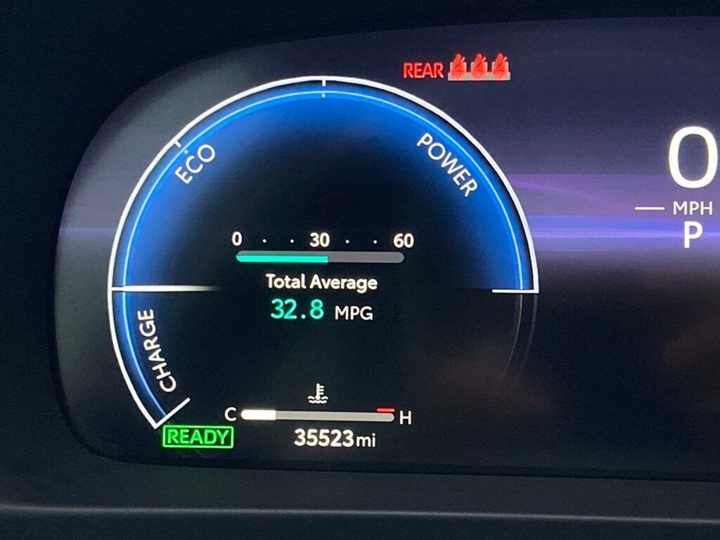 2023 Toyota Crown San Antonio TX