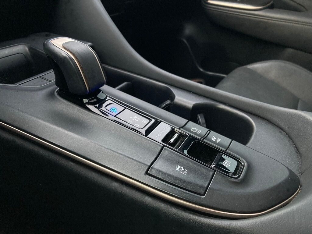 2023 Toyota Crown San Antonio TX